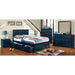 PRISMO Blue Trundle - Time 2 Sleep (West Covina, CA)