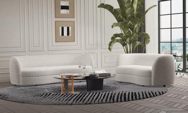 VERSOIX Sofa, Off-White - Time 2 Sleep (West Covina, CA)