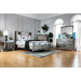 DAPHNE Gray Dresser - Time 2 Sleep (West Covina, CA)