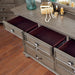 SYRACUSE Dresser, Gray - Time 2 Sleep (West Covina, CA)