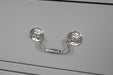 Louis Philippe Nightstand - Time 2 Sleep (West Covina, CA)