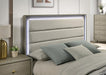 Rainier Queen Bedroom Set - Time 2 Sleep (West Covina, CA)