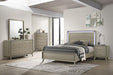 Rainier Queen Bedroom Set Gray - Time 2 Sleep (West Covina, CA)