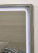 Rainier Queen Bedroom Set Gray - Time 2 Sleep (West Covina, CA)
