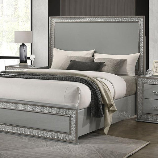 Cassiopeia E.King & Queen Bed Squre & Circular - Time 2 Sleep (West Covina, CA)