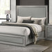 Cassiopeia E.King & Queen Bed Squre & Circular - Time 2 Sleep (West Covina, CA)