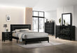 Magdeburg Chest - Time 2 Sleep (West Covina, CA)