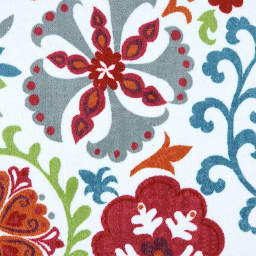 Greenville Area Rug Multicolor - Time 2 Sleep (West Covina, CA)