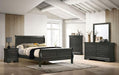 Louis Philippe Chest - Time 2 Sleep (West Covina, CA)