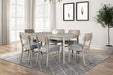 Keynes Dining Table - Time 2 Sleep (West Covina, CA)