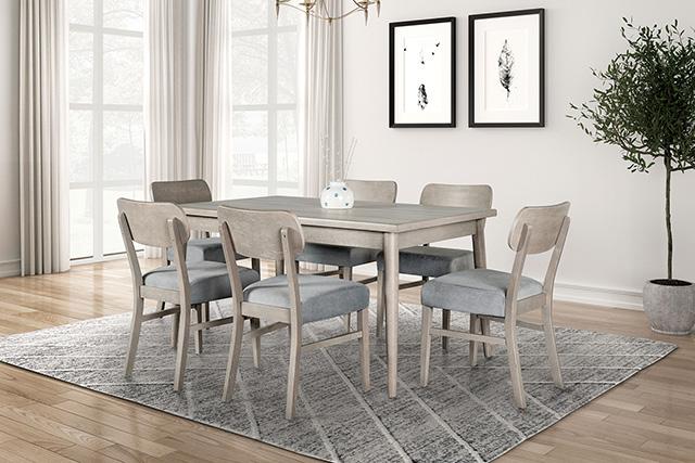 Keynes Dining Table - Time 2 Sleep (West Covina, CA)