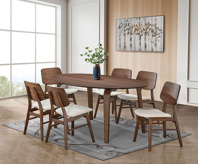 Narvik Dining Table - Time 2 Sleep (West Covina, CA)