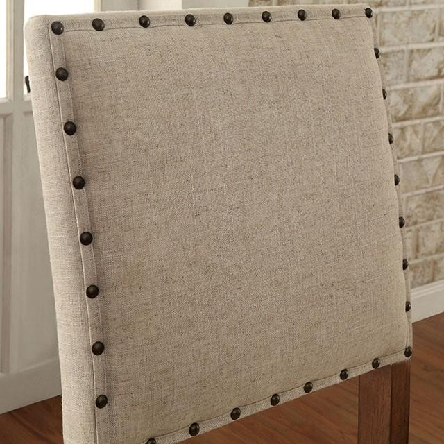 Sania Counter Ht. Table - Time 2 Sleep (West Covina, CA)
