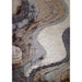Vancouver Earth 5' X 7' Area Rug - Time 2 Sleep (West Covina, CA)