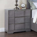 REGULUS Night Stand - Time 2 Sleep (West Covina, CA)