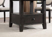 NEWFORTE Dining Table - Time 2 Sleep (West Covina, CA)