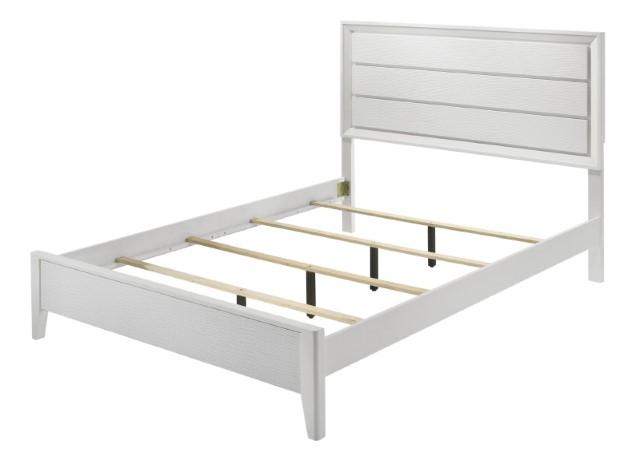 DORTMUND Cal.King, E.King, & Queen Bed - Time 2 Sleep (West Covina, CA)