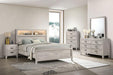 Mysen Nightstand - Time 2 Sleep (West Covina, CA)