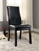 Townsend I Brown Cherry Side Chair (2/CTN) - Time 2 Sleep (West Covina, CA)