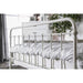 IRIA Vintage White Cal.King, E.King, & Full Bed - Time 2 Sleep (West Covina, CA)