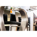 NOVA Silver/Black Dining Table - Time 2 Sleep (West Covina, CA)