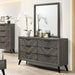 VAGAN Dresser - Time 2 Sleep (West Covina, CA)