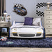 Poe Twin Bed - Time 2 Sleep (West Covina, CA)