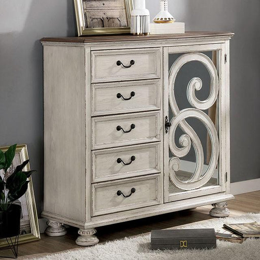 Lysandra Armoire - Time 2 Sleep (West Covina, CA)