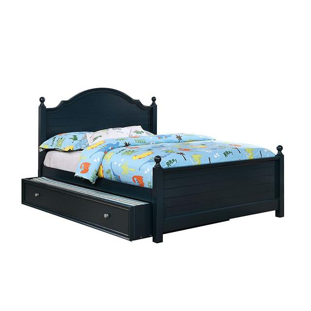 DIANE Full & Twin Bed - Time 2 Sleep (West Covina, CA)