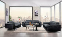 Ascona Power Recliner - Time 2 Sleep (West Covina, CA)
