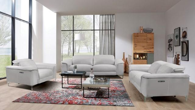 Ascona Power Sofa - Time 2 Sleep (West Covina, CA)