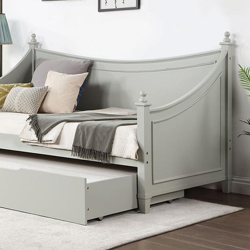 Lycoris Daybed - Time 2 Sleep (West Covina, CA)