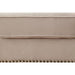 SKYLER Beige Sectional - Time 2 Sleep (West Covina, CA)