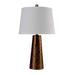 Luz Antique Gold Table Lamp - Time 2 Sleep (West Covina, CA)
