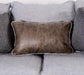SKYLINE Sofa, Light Gray/Brown - Time 2 Sleep (West Covina, CA)