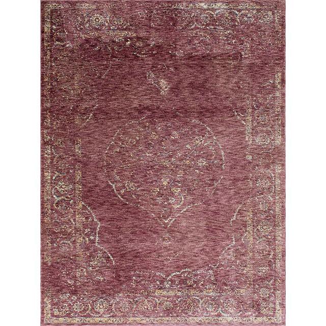 Payas Red 5' X 7' Area Rug - Time 2 Sleep (West Covina, CA)