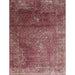Payas Red 5' X 7' Area Rug - Time 2 Sleep (West Covina, CA)
