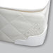 Daisy White 6" Bunkie Board Combo Mattress, Twin - Time 2 Sleep (West Covina, CA)