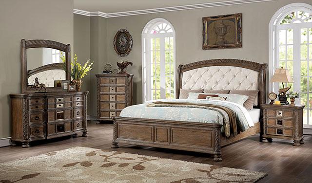 TIMANDRA Night Stand - Time 2 Sleep (West Covina, CA)