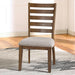 RAPIDVIEW Side Chair (2/CTN) - Time 2 Sleep (West Covina, CA)