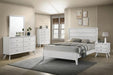 DORTMUND Cal.King, E.King, & Queen Bed - Time 2 Sleep (West Covina, CA)