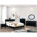 LENNART II Black Dresser - Time 2 Sleep (West Covina, CA)
