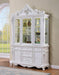 Manzanita Hutch & Buffet - Time 2 Sleep (West Covina, CA)