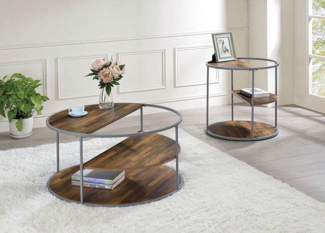 ORRIN Coffee Table - Time 2 Sleep (West Covina, CA)