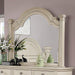 PAMPHILOS Mirror - Time 2 Sleep (West Covina, CA)