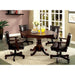 ROWAN Cherry Game Table - Time 2 Sleep (West Covina, CA)