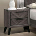 VAGAN Night Stand - Time 2 Sleep (West Covina, CA)