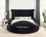 Delilah Cal.King & E.King Bed - Time 2 Sleep (West Covina, CA)