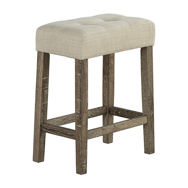 Adelaide 3 Pc. Dining Table Set - Time 2 Sleep (West Covina, CA)
