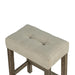 Adelaide 3 Pc. Dining Table Set - Time 2 Sleep (West Covina, CA)